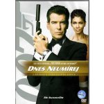 Dnes neumírej DVD – Sleviste.cz