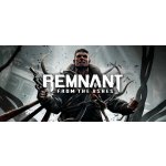Remnant: From the Ashes – Zboží Živě