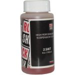 RockShox tlumičový olej, 2.5wt 120 ml – Zboží Mobilmania