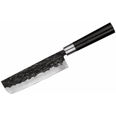 Samura Blacksmith Nůž Nakiri 17 cm