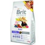 Brit Animals Rat 1,5 kg – Hledejceny.cz