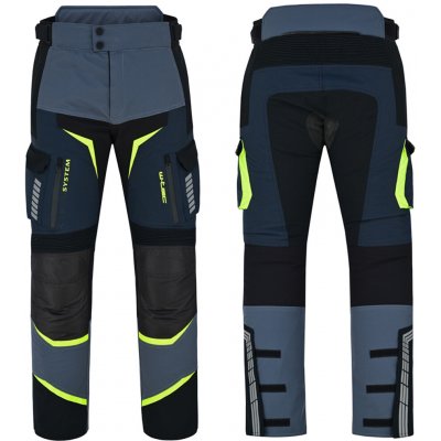 W-TEC Modock černo-modrá – Zbozi.Blesk.cz