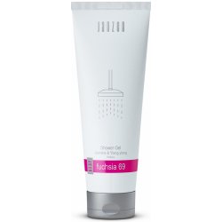 JANZEN sprchový gél Fuchsia 250 ml