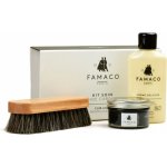 Famaco Sada péče o kožené boty – Hledejceny.cz