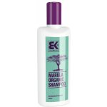 Brazil Keratin Marula Organic Shampoo 300 ml – Hledejceny.cz