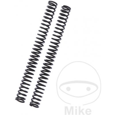 YSS pružiny tlumičů lineární YSS Tuhost pružiny 8.5 SUZUKI GSF 1200 S BANDIT 96-05, GSF 1200 BANDIT 96-05, GSF 1200 SZ BANDIT ABS 05, GSF 1200 SA BANDIT ABS 97-00, YAMAHA XJR 1200 95-98, XJR 1200 SP 9 | Zboží Auto