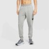 Pánské tepláky Nike Dri-FIT men 's tapered Tra grey šedá