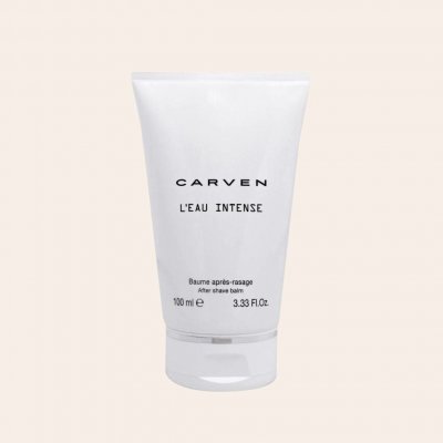 Carven L'Eau Intense balzám po holení 100 ml – Sleviste.cz