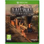 Railway Empire – Hledejceny.cz