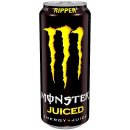 Monster Energy Ripper 500 ml