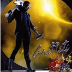 Brown Chris - Graffiti CD – Hledejceny.cz