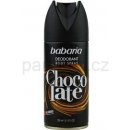 Babaria Chocolate deospray 150 ml