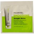 Paul Mitchell Straight Works vyhlazující gel na vlasy 7,4 ml