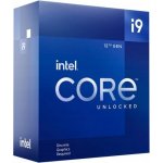 Intel Core i9-12900K BX8071512900K – Zboží Živě