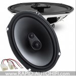 Lightning Audio S4.69.3 zadní s redukcemi – Hledejceny.cz