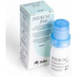 Iridium A free oční roztok 10 ml – Hledejceny.cz