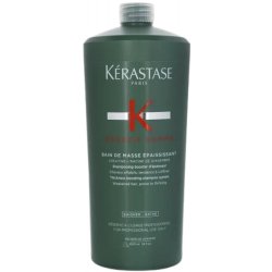 Kérastase Genesis Homme Thickness Boosting Shampoo 1000 ml