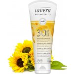 Lavera Sensitiv opalovací krém SPF30 100 ml – Hledejceny.cz