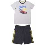 Wolf dětské pyžamo S2168 šedá – Sleviste.cz