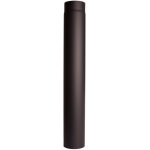 Kovoblesk Trubka kouřová 150mm / 1 m, tl. 1,5mm 3011410 – Zboží Dáma
