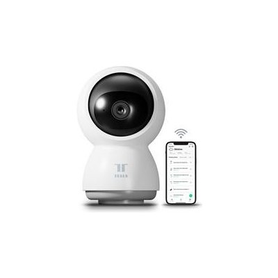 Tesla Smart Camera 360 (2022) 1 ks – Hledejceny.cz