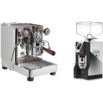 Set Lelit Bianca PL162T V3 + Eureka Mignon Specialita – Zboží Dáma