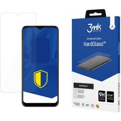 3MK Motorola Moto E20 - HardGlass 5903108439510