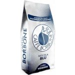 Caffé Borbone Miscela Blu 1 kg – Zbozi.Blesk.cz