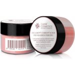 Zahir Cosmetics arganový cukrový scrub pro hladkou pokožku 25 ml – Sleviste.cz