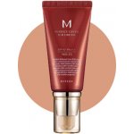 Missha M Perfect Cover BB krém s vysokou UV ochranou 29 Caramel Beige SPF42 50 ml – Zboží Dáma