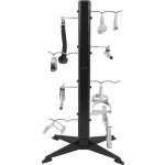 Gorilla Sports Stojan na úchopy – Zboží Dáma