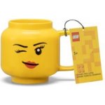 LEGO keramický hrnek winky 530 ml – Sleviste.cz