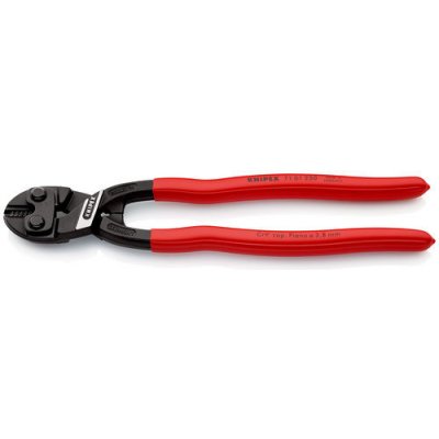 Knipex CoBolt 7102200 Kleště štípací - na čepy 200mm 71 02 200