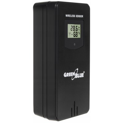 GreenBlue GB532 senzor – Sleviste.cz