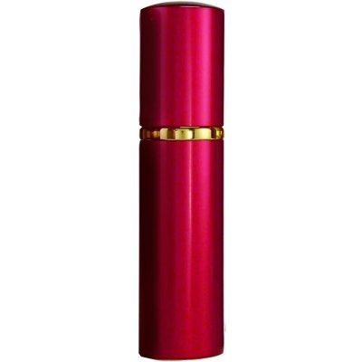 Eliminator Pepřový sprej v podobě rtěnky 20 ml červený – Hledejceny.cz