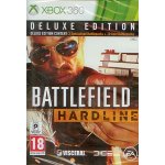 Battlefield: Hardline (Deluxe Edition) – Zboží Dáma