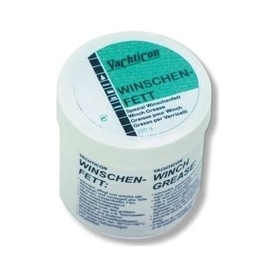 Yachticon Winchenfett 250ml – Hledejceny.cz