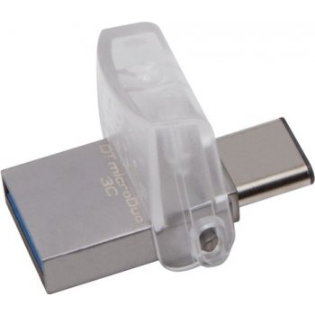 Kingston DataTraveler microDuo 3C 64GB DTDUO3C/64GB