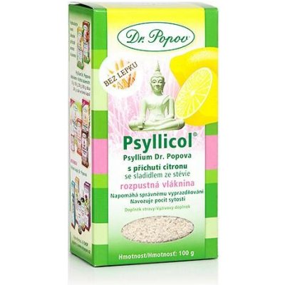 Dr. Popov Gotu kola originální bylinné kapky 50 ml – Hledejceny.cz