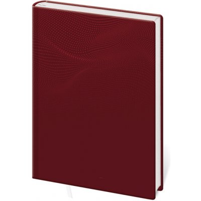 Helma 365 Linkovaný zápisník Vario A5 L Signal – Zboží Dáma