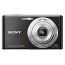 Sony Cyber-Shot DSC-W530