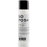 SO POSH Bezoplachový hedvábný kondicionér Silky 250ml – Zboží Dáma