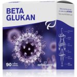 Nefdesanté beta glukan 90 kapslí – Hledejceny.cz