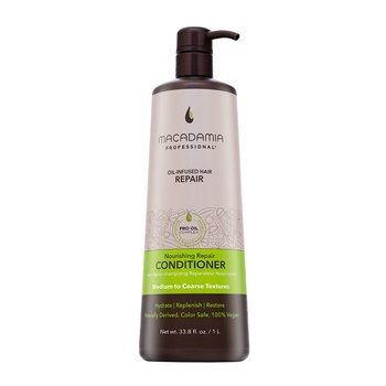 Macadamia Nourishing Moisture Conditioner 1000 ml