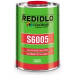 COLORLAK ŘEDIDLO S 6005 / 4L do syntetických nátěrových hmot – HobbyKompas.cz
