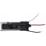 VHBW Baterie pro Beats X, 50 mAh - neoriginální