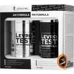 Kevin Levrone LevroTEST 120 tablet – Zboží Mobilmania