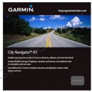 Garmin CityNavigator NT Severní Amerika