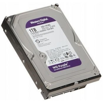 WD Purple 1TB, WD11PURZ