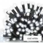 Emos D2CC03 Profi LED spojovací řetěz problikávající rampouchy 3 m venkovní studená bílá časovač – Hledejceny.cz